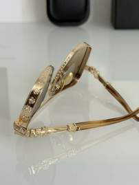 Picture of Chrome Hearts Sunglasses _SKUfw73376284fw